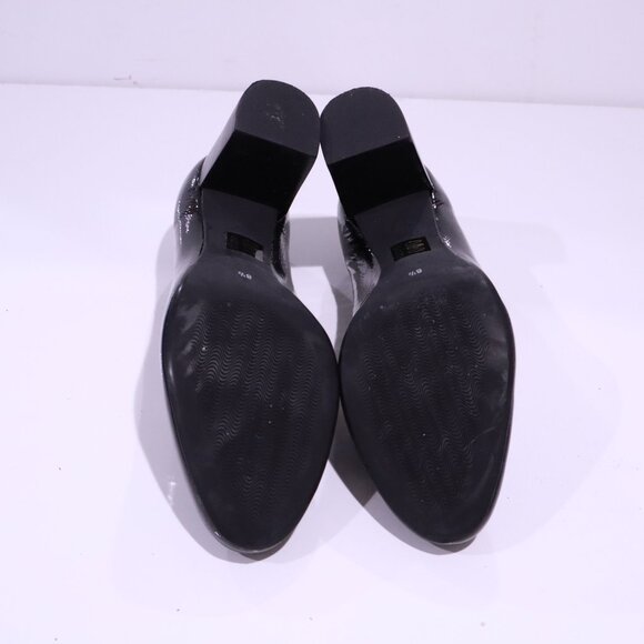 Marc Joseph Black Pumps - Size 8.5 EXCELLENT CONDITION! - Picture 7 of 7